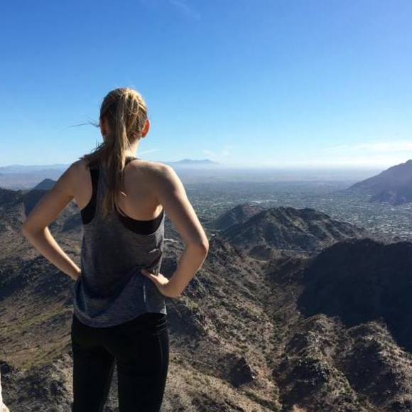 Meet your Posher, Paige - Picture 1 of 1